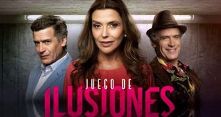 Juego De Ilusiones