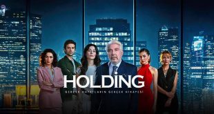 Holding