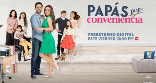 Papás por conveniencia