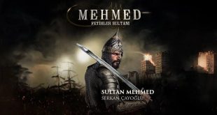 Mehmed Fetihler Sultani